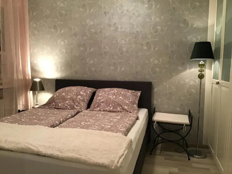 Ferienwohnung Holland 5a