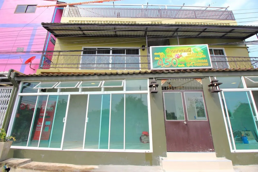 OYO 381 Baan Kesmanee