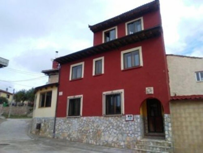 Casa Rural La Pedraja de Atapuerca