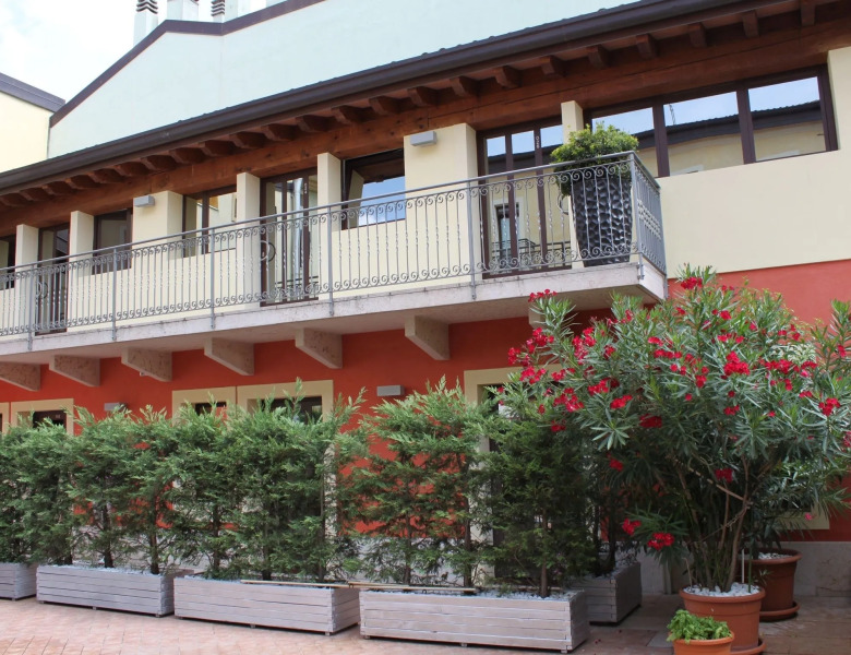 Albergo Fontana Verona