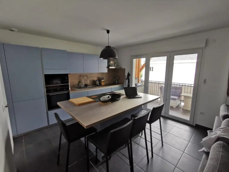 Appartement Proche du Lac Annecy