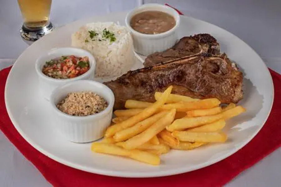 Hotel Fazenda Roseira