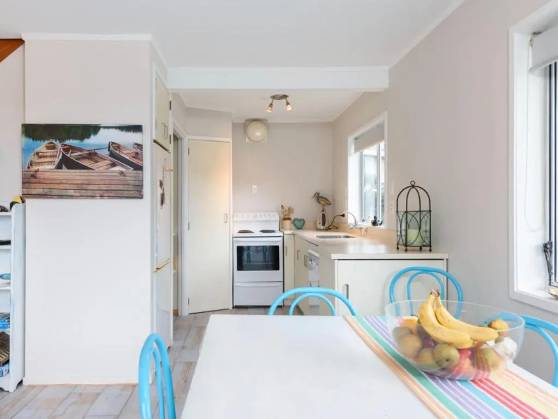 Laze on Loop - Waihi Beach Holiday Home