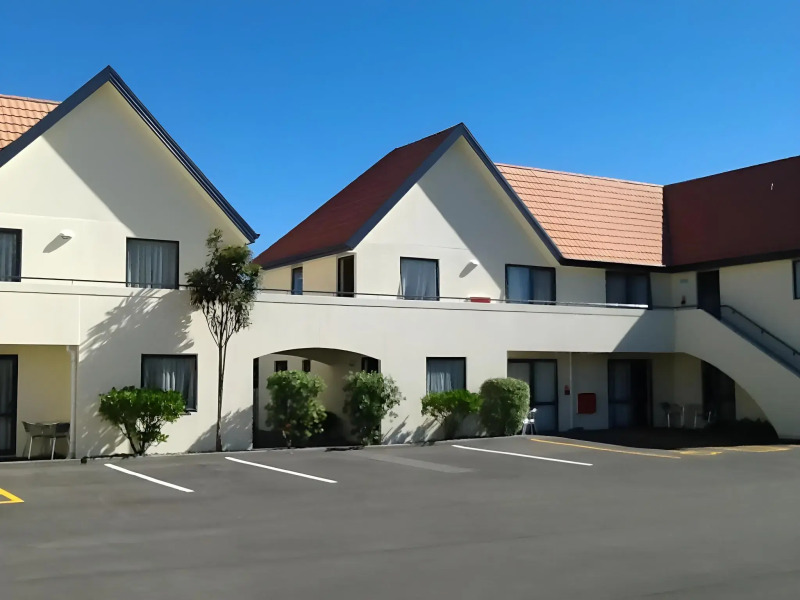 Bella Vista - Palmerston North