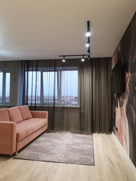 Квартира Студия Удомля