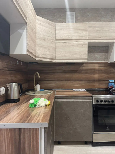 Квартира уютная двухкомнатная