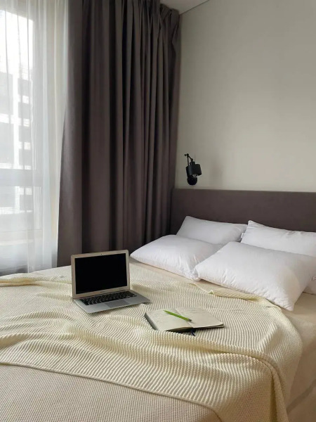 Квартира на Улице Евгения Войнова 7