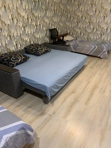 Квартира на Крылова 2А