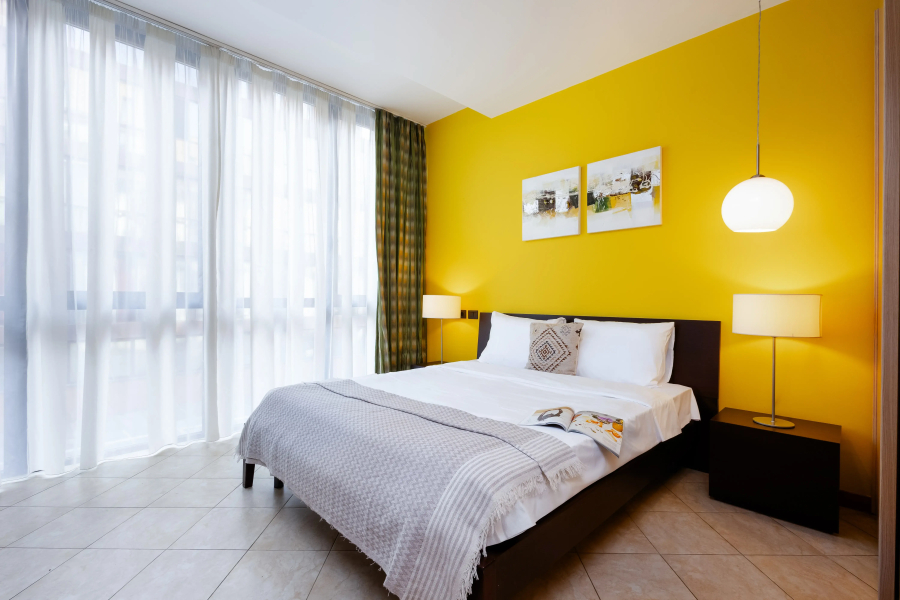 Апарт-отель Yerevan Elite Stay - Republic Square