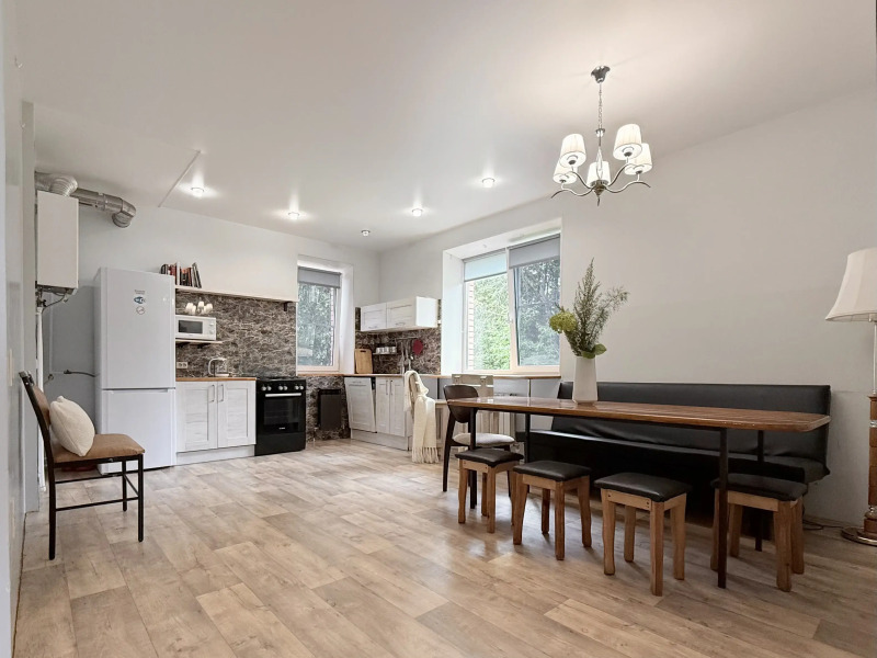 Гостевой дом Дом на прудах