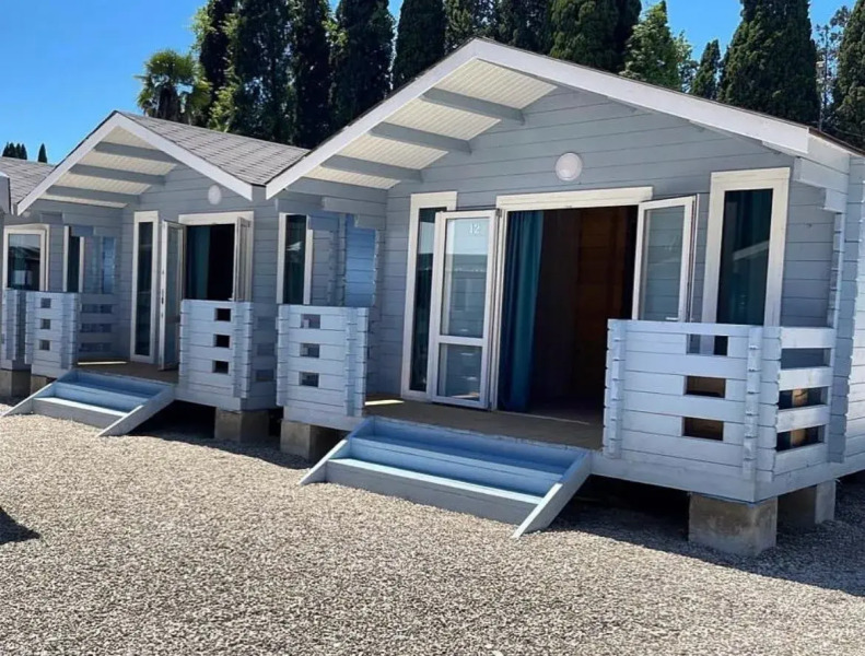 Мини-отель Lemar