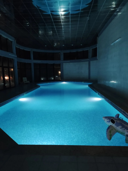 Гостевой дом Дворец Царь