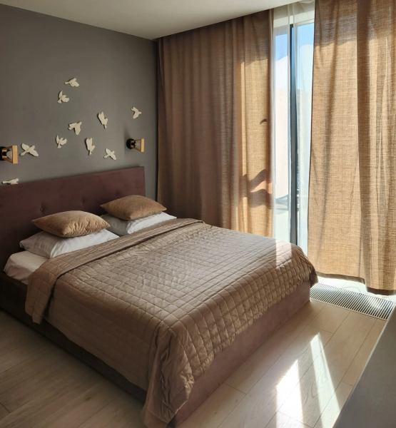 Апартаменты Студия в ценре города