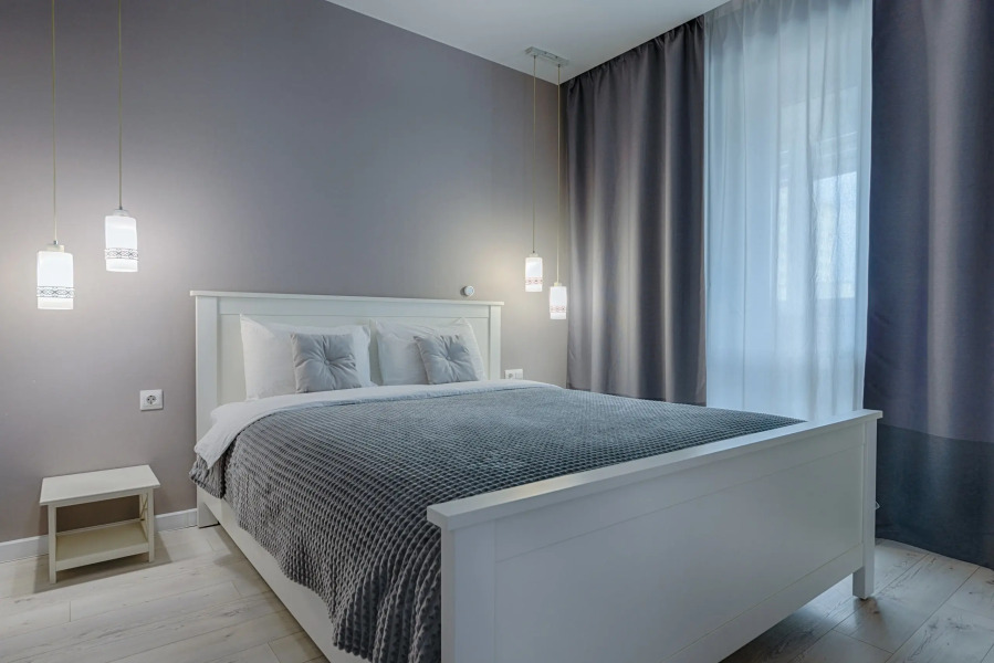 Апартаменты Athome Дзержинского