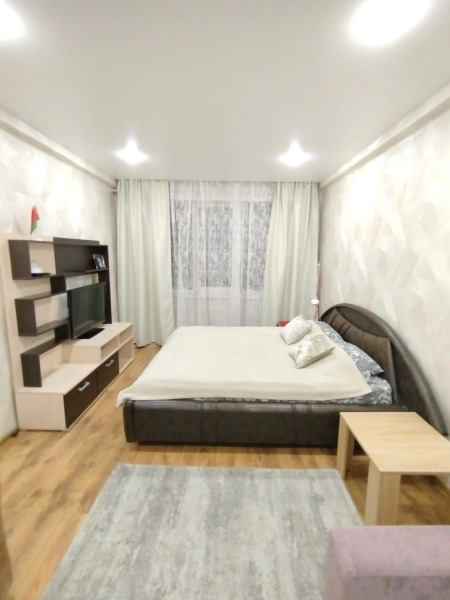 Апартаменты Пушкина 33