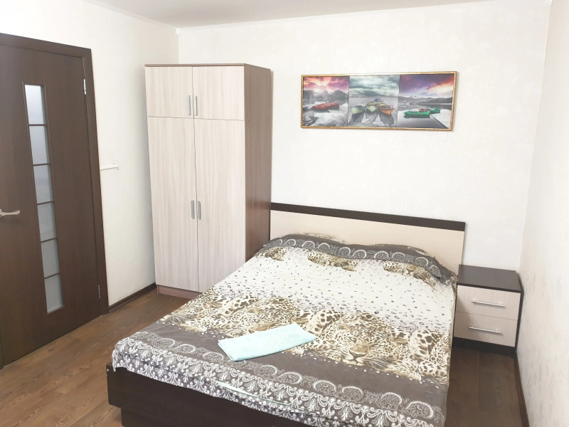 Апартаменты на Театральной Ржев