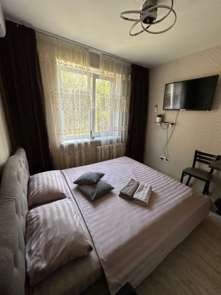 Апартаменты Студия Уютная