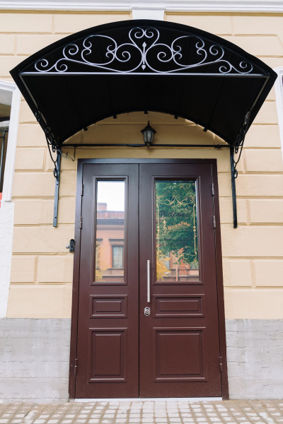 Жилые Помещения Иоланта