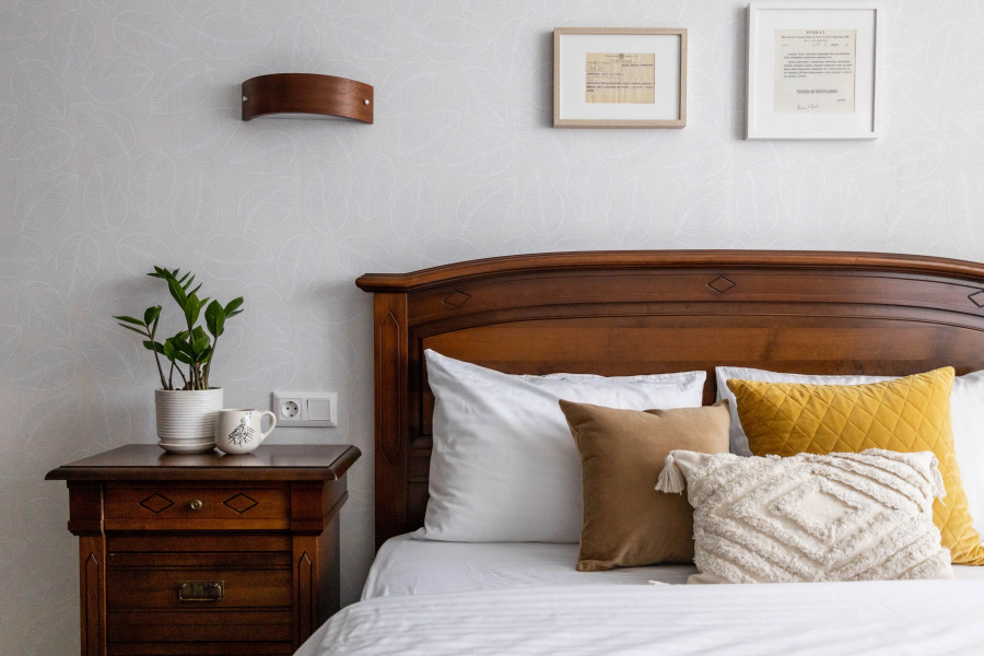 Квартира 3-х комнатная с панорамными видами не далеко от Кремля