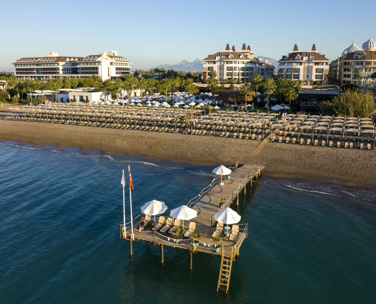 Sherwood Dreams Resort