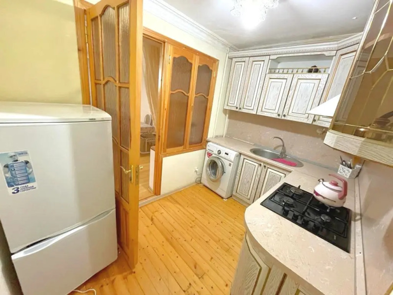 Апартаменты на улице М. Dalgata 1A