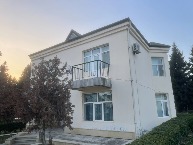 Отель Arena Kurdamir