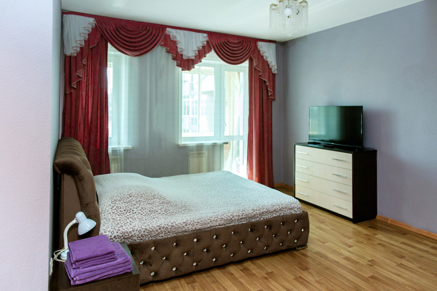 Квартира Дзержинского 20 центр Иркутска