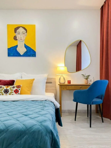 Квартира посуточно у Верхнего озера