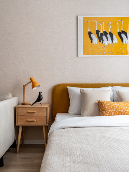 Квартира Honey Studio