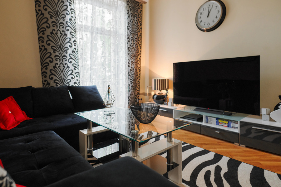 Апартаменты 2-комн. в самом центре Минска на пр. Независимости 37