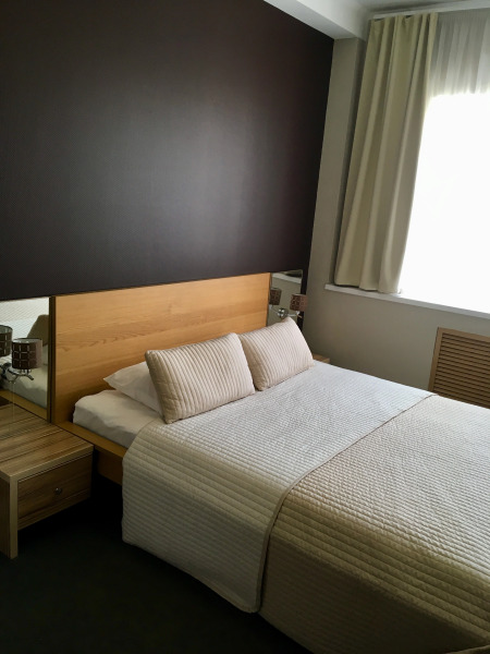 Отель От и до