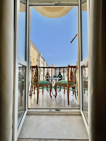 Апартаменты Карла Маркса 6 Уютные 2х Комнатные с Балконом