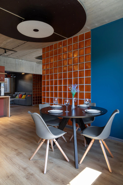 Апартаменты Лофт NICE CHOICE