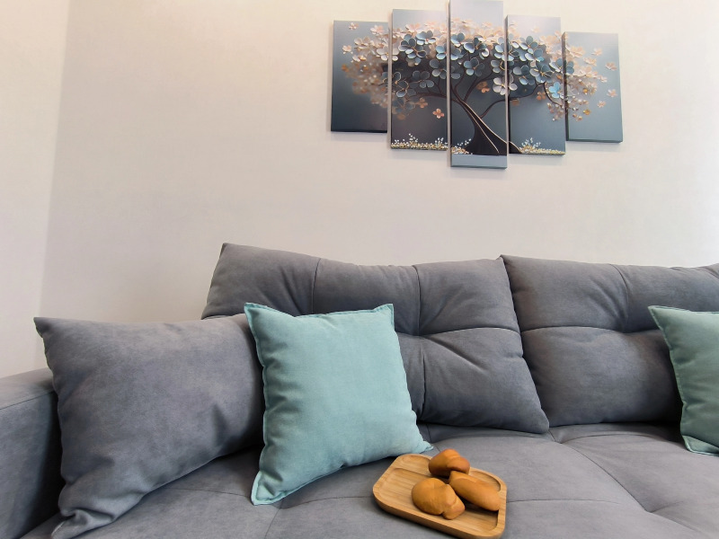 Квартира Костарика рядом с Трц