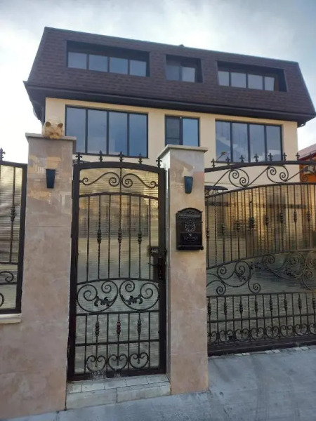 Гостевой дом Вояж