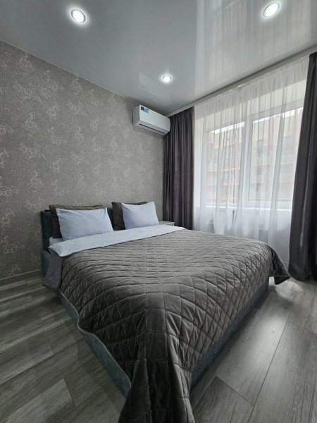 Квартира Уютная в жк Гармония