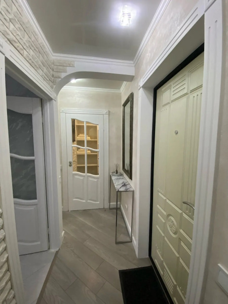 Апартаменты Sofia