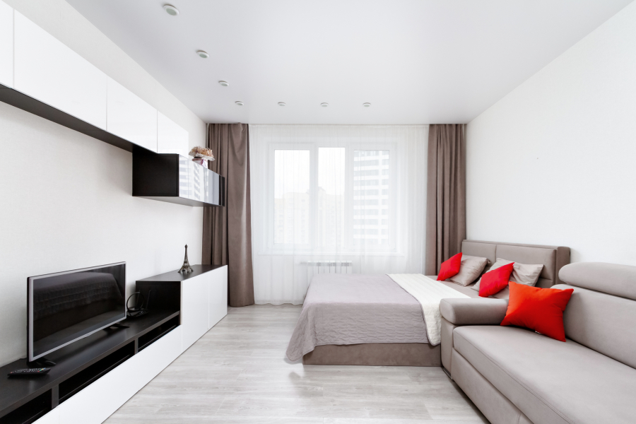 Апартаменты Skazka