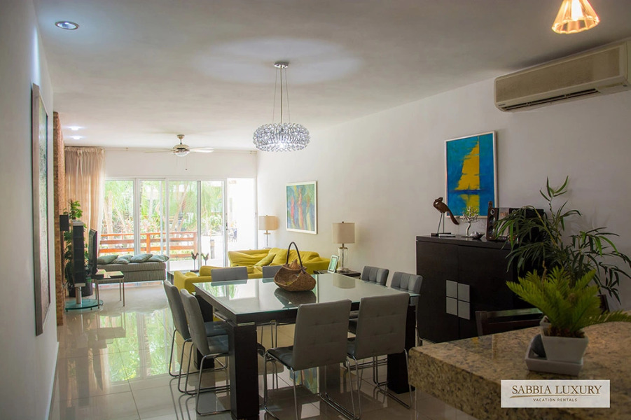 Апартаменты SabbiaLuxury
