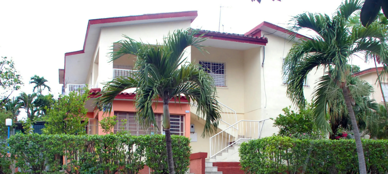 Гостевой Дом Aptofive