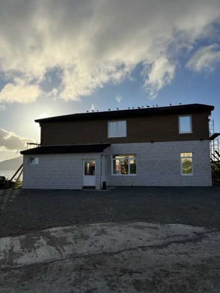 Гостевой дом Менделеев