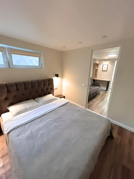 Квартира Нагорная 8А