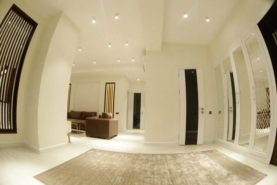 Апартаменты на Шевченко