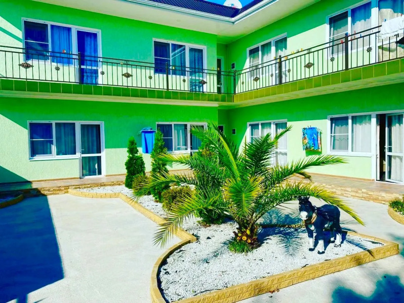 Гостевой дом В Тихой Гавани