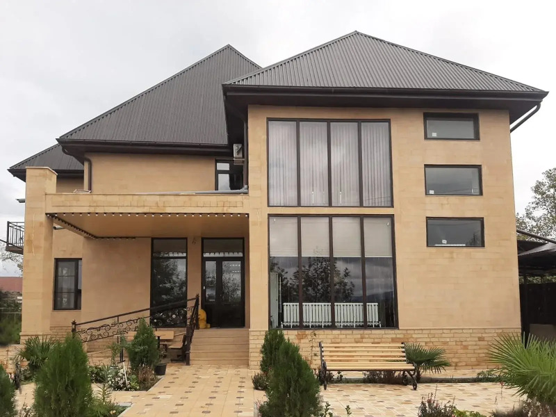 Гостевой дом Дуэт