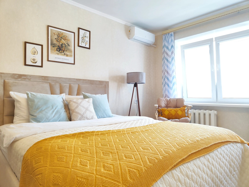 Квартира рядом со всеми достопримечательностями