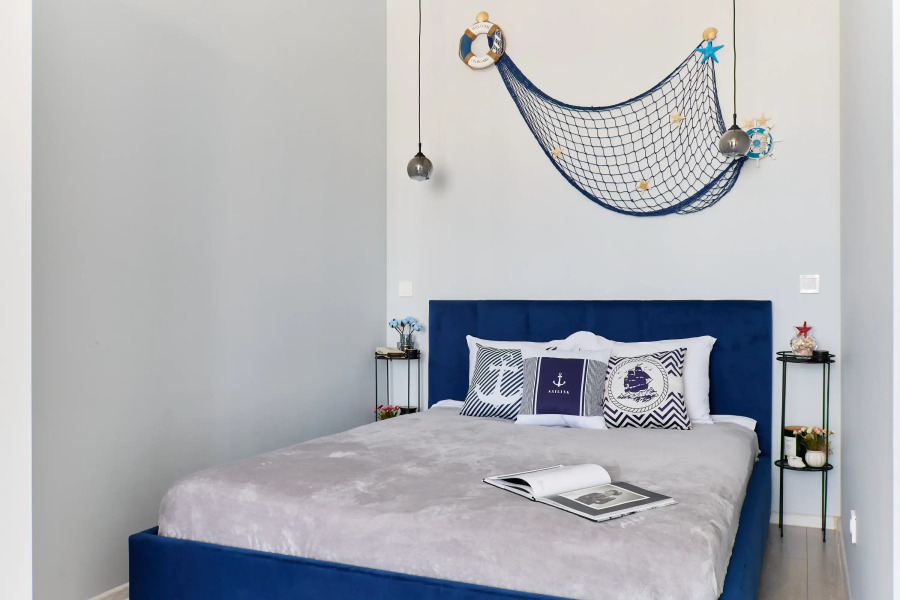 Апартаменты Soul of Kazan Sea and Harmony