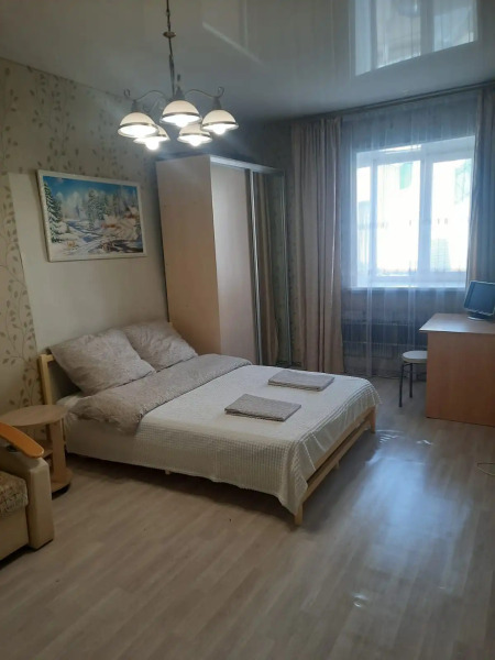 Квартира Комфорт на Карла Маркса 25