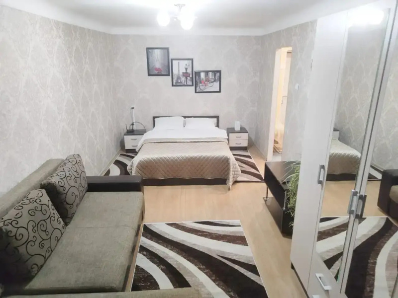 Квартира в центре Ставрополя