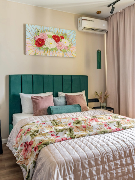 Квартира Симфония Лиговского